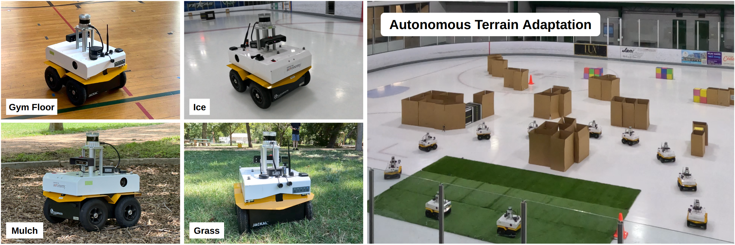 Zero to Autonomy in Real-Time image