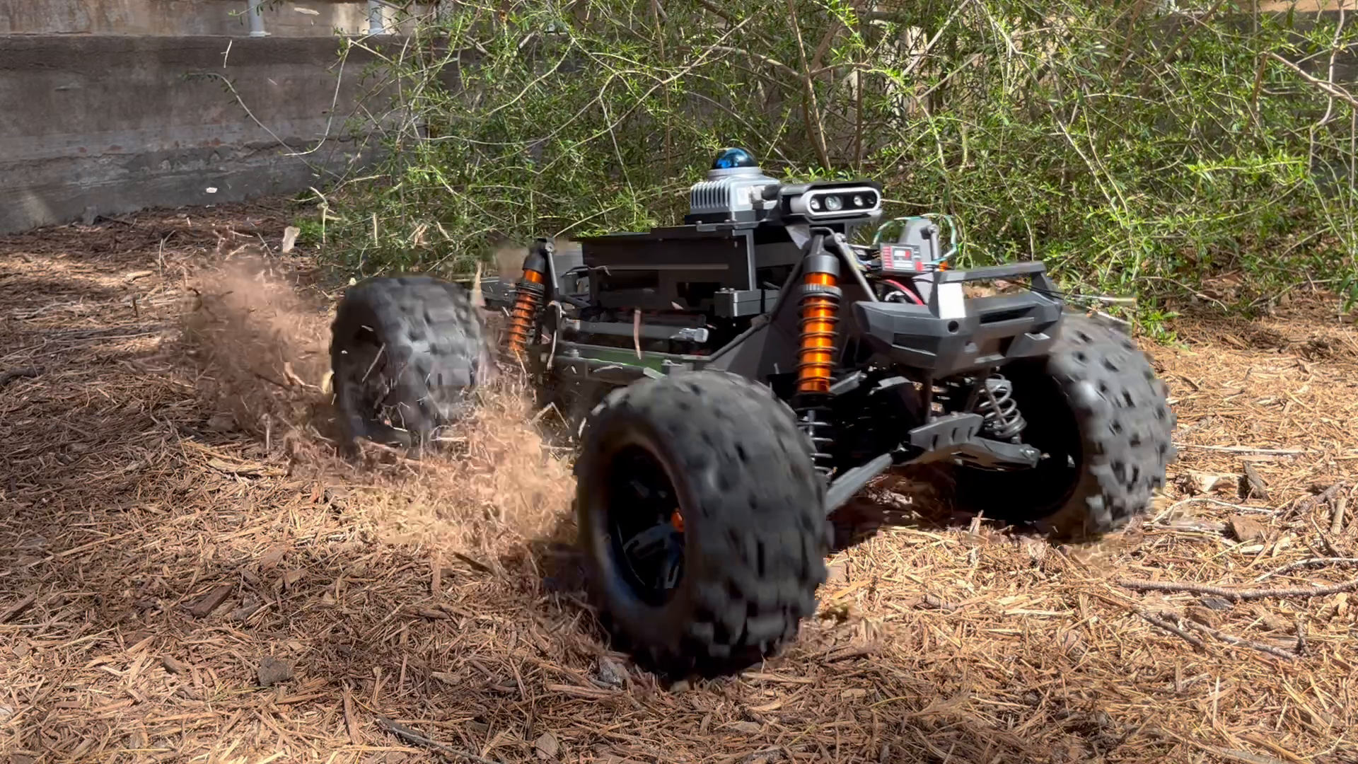 Ragnarhorn the Resilient image